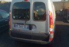 Pare choc arriere RENAULT KANGOO 1 Photo n°11