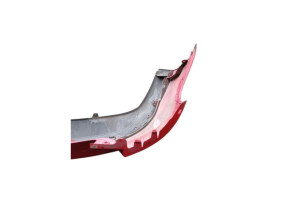 Pare choc arriere FORD FOCUS 3 Photo n°3