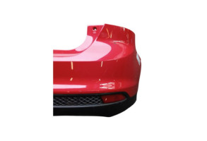 Pare choc arriere FORD FOCUS 3 Photo n°7