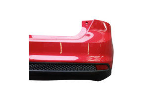 Pare choc arriere FORD FOCUS 3 Photo n°12