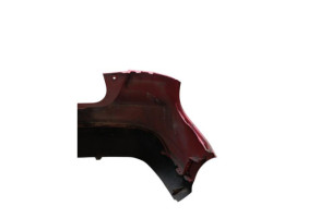 Pare choc arriere FORD FOCUS 3 Photo n°16