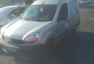 Pare choc arriere RENAULT KANGOO 1 Photo n°13