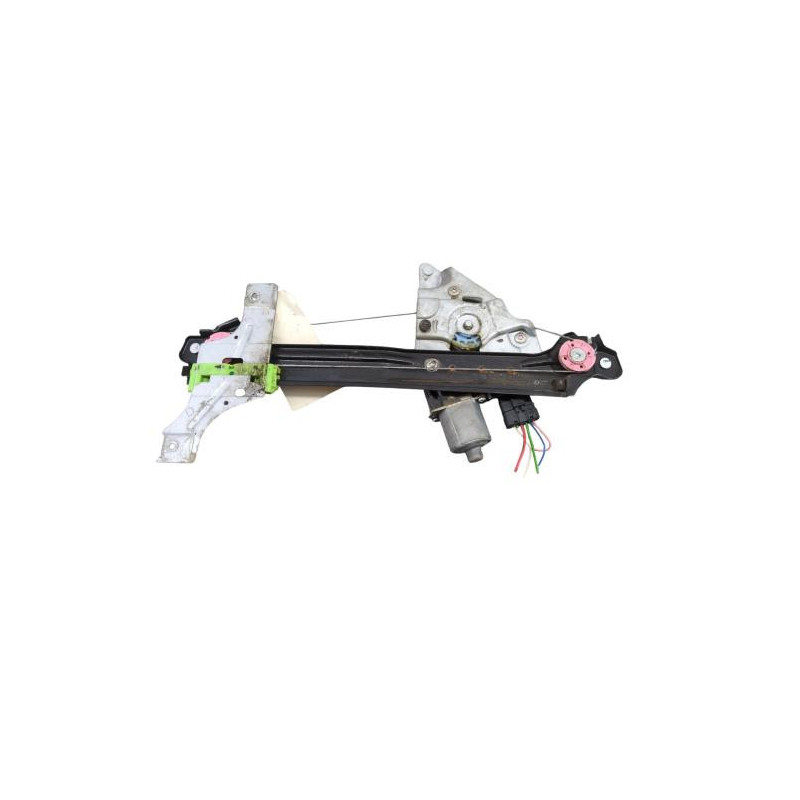 Leve vitre electrique arriere droit PEUGEOT 508 1 SW Photo n°1