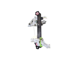 Leve vitre electrique arriere droit PEUGEOT 508 1 SW Photo n°2