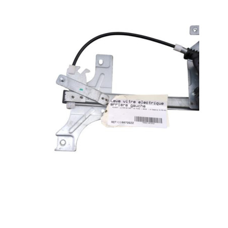 Leve vitre electrique arriere gauche PEUGEOT 508 1 SW