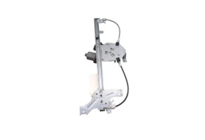 Leve vitre electrique arriere gauche PEUGEOT 508 1 SW Photo n°2