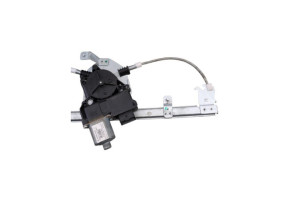 Leve vitre electrique arriere gauche PEUGEOT 508 1 SW Photo n°3