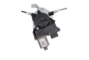 Leve vitre electrique arriere gauche PEUGEOT 508 1 SW Photo n°6