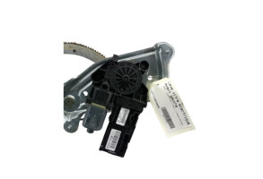 Leve vitre electrique avant gauche RENAULT SCENIC 3 Photo n°3