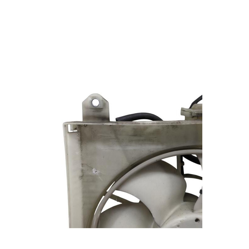 Moto ventilateur radiateur TOYOTA AYGO 1 Photo n°1