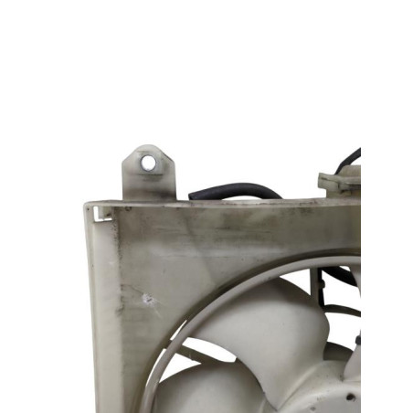 Moto ventilateur radiateur TOYOTA AYGO 1