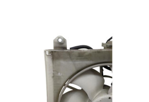 Moto ventilateur radiateur TOYOTA AYGO 1 Photo n°1