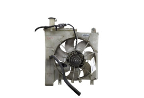 Moto ventilateur radiateur TOYOTA AYGO 1 Photo n°3