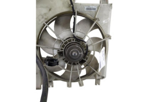 Moto ventilateur radiateur TOYOTA AYGO 1 Photo n°4