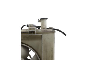 Moto ventilateur radiateur TOYOTA AYGO 1 Photo n°6