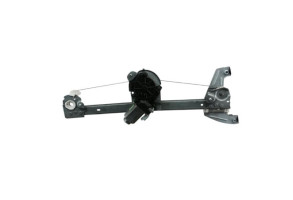 Leve vitre electrique avant droit TOYOTA AYGO 1 Photo n°2