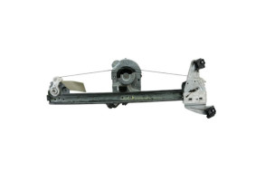 Leve vitre electrique avant gauche TOYOTA AYGO 1 Photo n°5