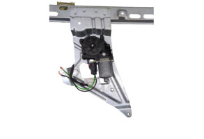 Leve vitre electrique avant droit MERCEDES SPRINTER 3 Photo n°4