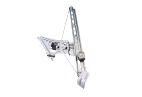 Leve vitre electrique avant droit MERCEDES SPRINTER 3 Photo n°6