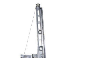 Leve vitre electrique avant droit MERCEDES SPRINTER 3 Photo n°7