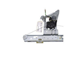 Leve vitre electrique avant gauche MERCEDES SPRINTER 3 Photo n°3