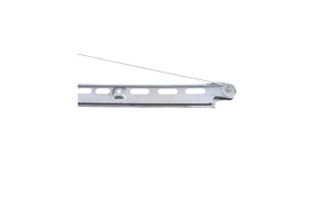 Leve vitre electrique avant gauche MERCEDES SPRINTER 3 Photo n°4