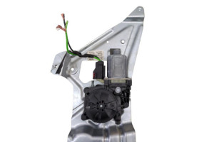 Leve vitre electrique avant gauche MERCEDES SPRINTER 3 Photo n°5