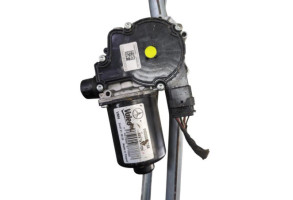 Moteur essuie glace avant MERCEDES SPRINTER 3 Photo n°4