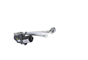 Moteur essuie glace avant MERCEDES SPRINTER 3 Photo n°6