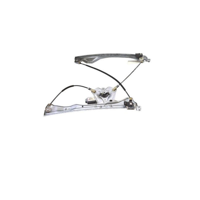 Leve vitre electrique avant droit RENAULT CLIO 3 Photo n°1