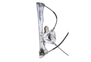 Leve vitre electrique avant droit RENAULT CLIO 3 Photo n°3