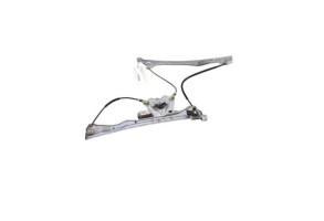 Leve vitre electrique avant droit RENAULT CLIO 3 Photo n°4