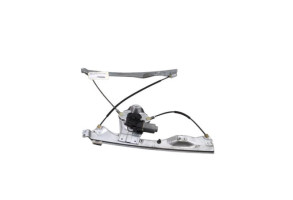 Leve vitre electrique avant droit RENAULT CLIO 3 Photo n°5