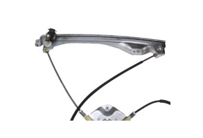 Leve vitre electrique avant gauche RENAULT CLIO 3 Photo n°1