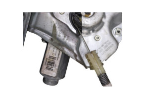 Leve vitre electrique avant gauche RENAULT CLIO 3 Photo n°4