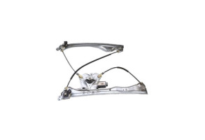 Leve vitre electrique avant gauche RENAULT CLIO 3 Photo n°5