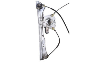 Leve vitre electrique avant gauche RENAULT CLIO 3 Photo n°6