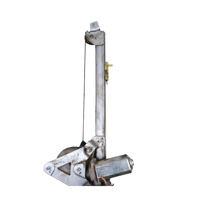 Leve vitre electrique avant droit RENAULT TRAFIC 2 Photo n°1