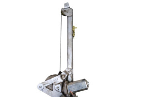 Leve vitre electrique avant droit RENAULT TRAFIC 2 Photo n°1