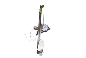 Leve vitre electrique avant droit RENAULT TRAFIC 2 Photo n°2