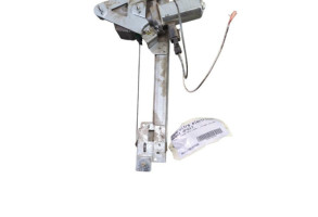 Leve vitre electrique avant droit RENAULT TRAFIC 2 Photo n°4