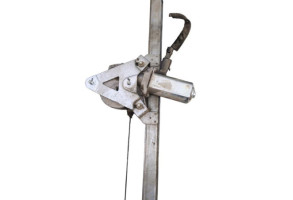 Leve vitre electrique avant gauche RENAULT TRAFIC 2 Photo n°2