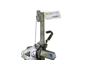 Leve vitre electrique avant gauche RENAULT TRAFIC 2 Photo n°4