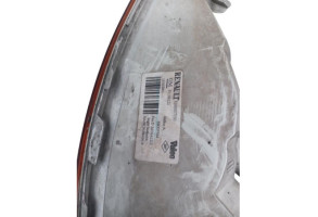 Optique avant secondaire droit (feux)(clignotant) RENAULT TRAFIC 2 Photo n°2