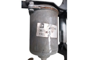 Moteur essuie glace avant OPEL CORSA D Photo n°2