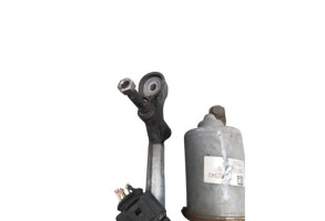 Moteur essuie glace avant OPEL CORSA D Photo n°4