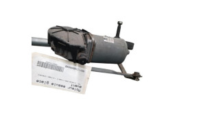 Moteur essuie glace avant OPEL CORSA D Photo n°5