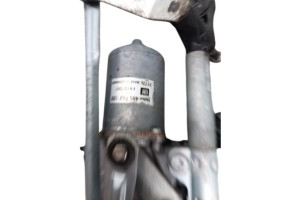 Moteur essuie glace avant OPEL CORSA D Photo n°6