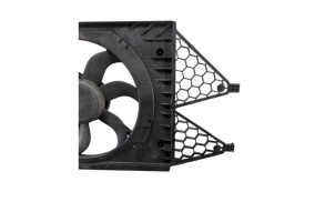 Moto ventilateur radiateur RENAULT GRAND MODUS Photo n°5