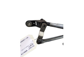 Moteur essuie glace avant RENAULT CLIO 3 Photo n°1